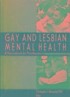 bokomslag Gay and Lesbian Mental Health