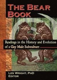 bokomslag The Bear Book
