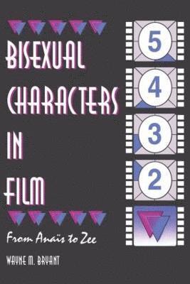 Bisexual Characters in Film 1