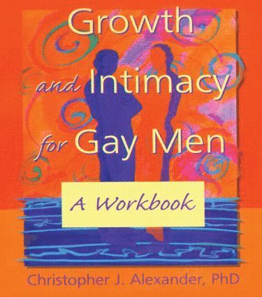 bokomslag Growth and Intimacy for Gay Men