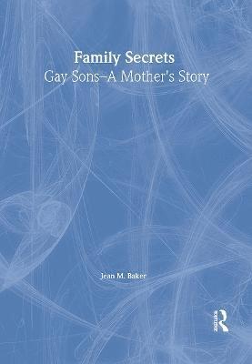 Family Secrets 1