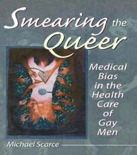 bokomslag Smearing the Queer