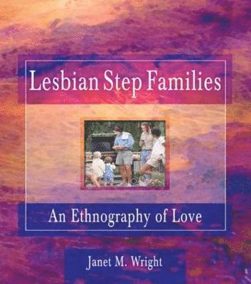 bokomslag Lesbian Step Families