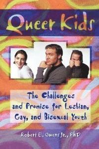 bokomslag Queer Kids