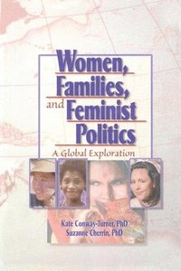 bokomslag Women, Families, and Feminist Politics