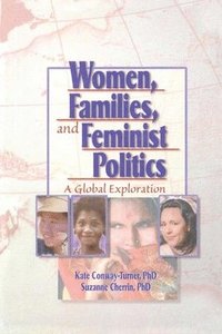 bokomslag Women, Families, and Feminist Politics