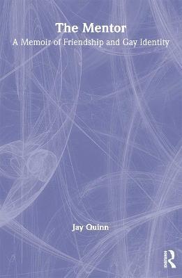Jay Quinn - Mentor, Häftad