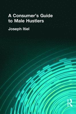 bokomslag Consumer's Guide to Male Hustlers