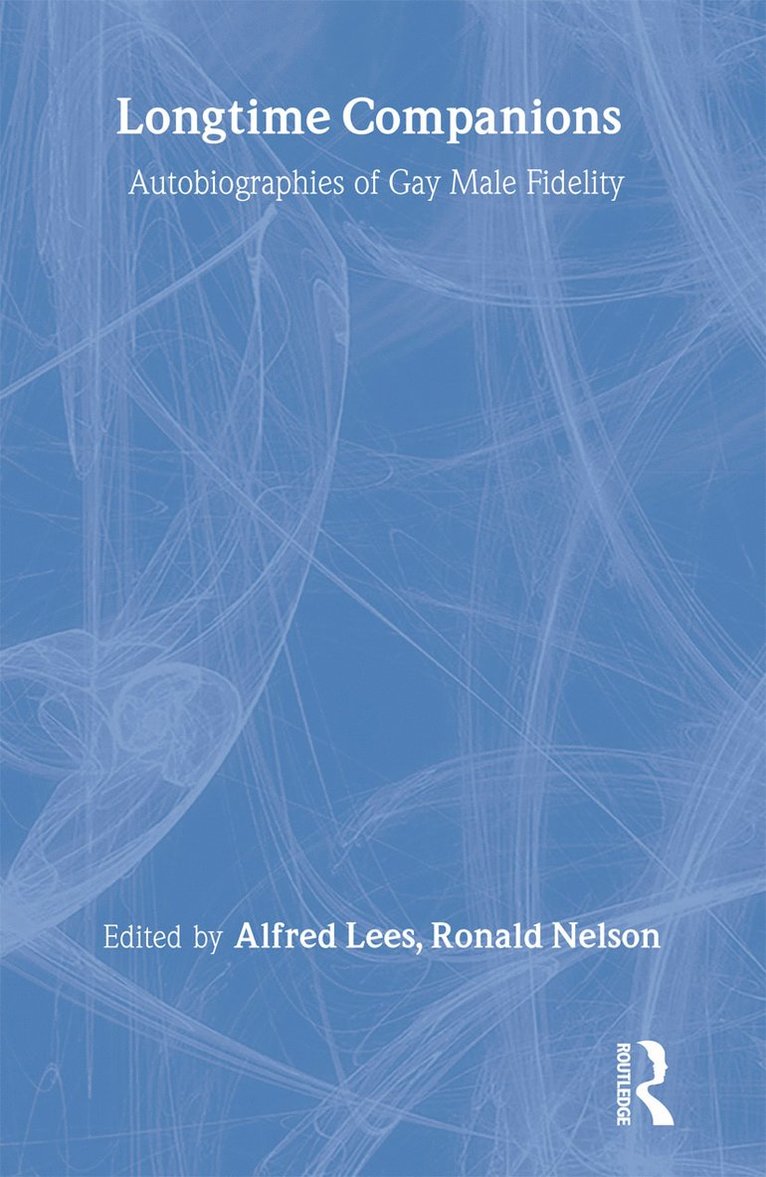 Alfred Lees, Ronald Nelson - Longtime Companions, Häftad
