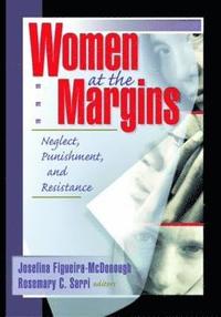 bokomslag Women at the Margins