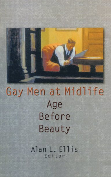 bokomslag Gay Men at Midlife