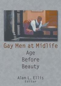 bokomslag Gay Men at Midlife