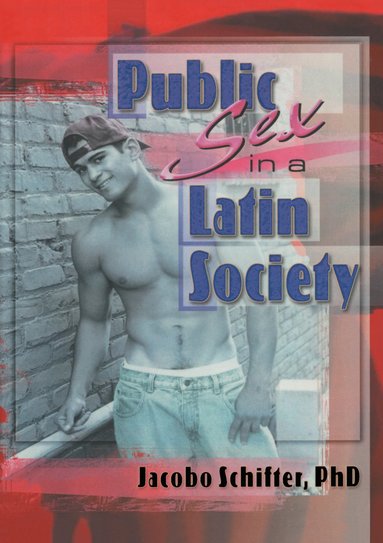 bokomslag Public Sex in a Latin Society