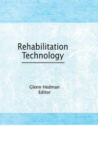 bokomslag Rehabilitation Technology