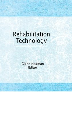 Rehabilitation Technology 1