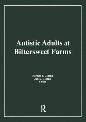 Autistic Adults at Bittersweet Farms 1