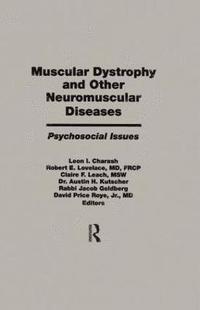 bokomslag Muscular Dystrophy and Other Neuromuscular Diseases