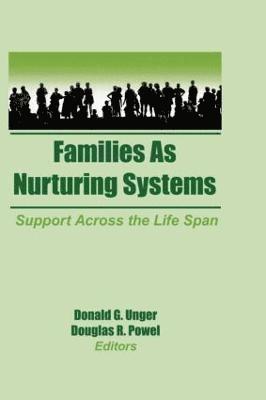 Families as Nurturing Systems 1