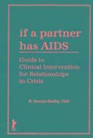 bokomslag If A Partner Has AIDS