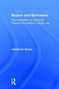 bokomslag Buyers and Borrowers