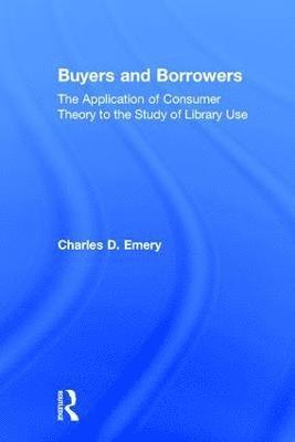 bokomslag Buyers and Borrowers