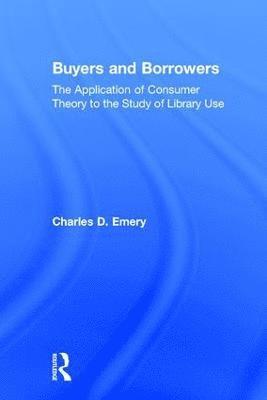 Buyers and Borrowers
