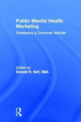 Public Mental Health Marketing 1