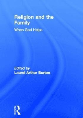 Religion and the Family 1