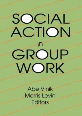 Social Action in Group Work 1