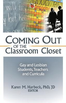 Coming Out of the Classroom Closet 1