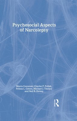 Psychosocial Aspects of Narcolepsy 1