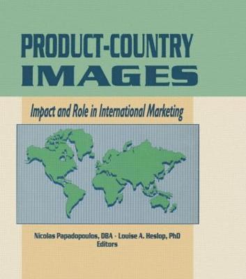 bokomslag Product-Country Images