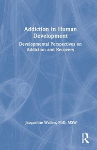 bokomslag Addiction in Human Development