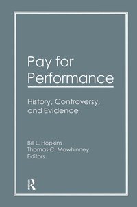 bokomslag Pay for Performance