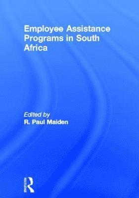 Employee Assistance Programs in South Africa