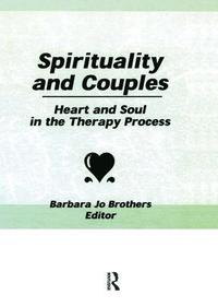 bokomslag Spirituality and Couples