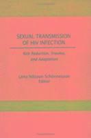 bokomslag Sexual Transmission of HIV Infection