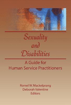 Sexuality and Disabilities 1