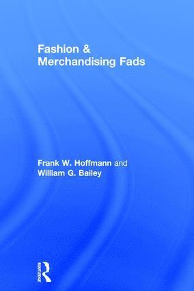 bokomslag Fashion & Merchandising Fads