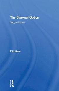 bokomslag The Bisexual Option