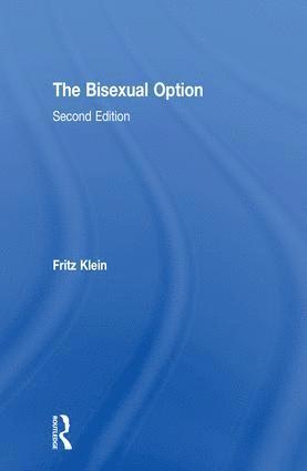 Bisexual Option