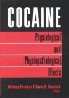 bokomslag Cocaine