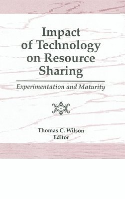 Impact of Technology on Resource Sharing 1