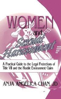 bokomslag Women and Sexual Harassment