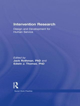 Intervention Research