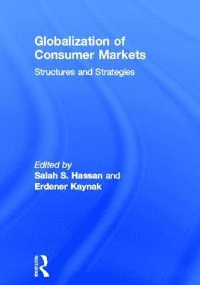 Globalization of Consumer Markets