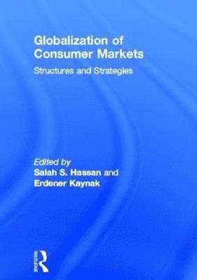 Globalization of Consumer Markets 1