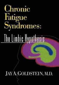 bokomslag Chronic Fatigue Syndromes