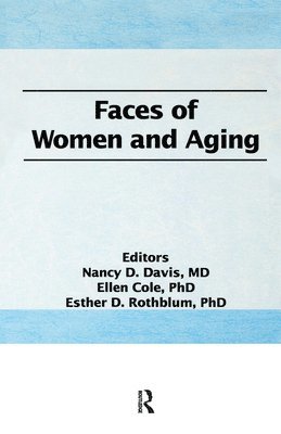 Faces of Women and Aging 1