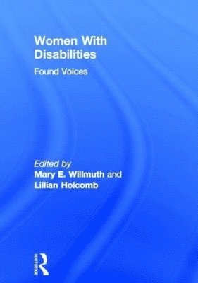 Women With Disabilities 1